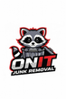 ONIT Junk Removal logo