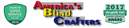 Window Covering Installation Overland Park Ks America S Blind Crafters