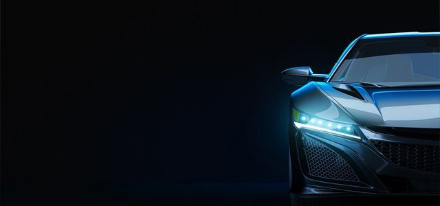 Blue Car | Patton's Automotive