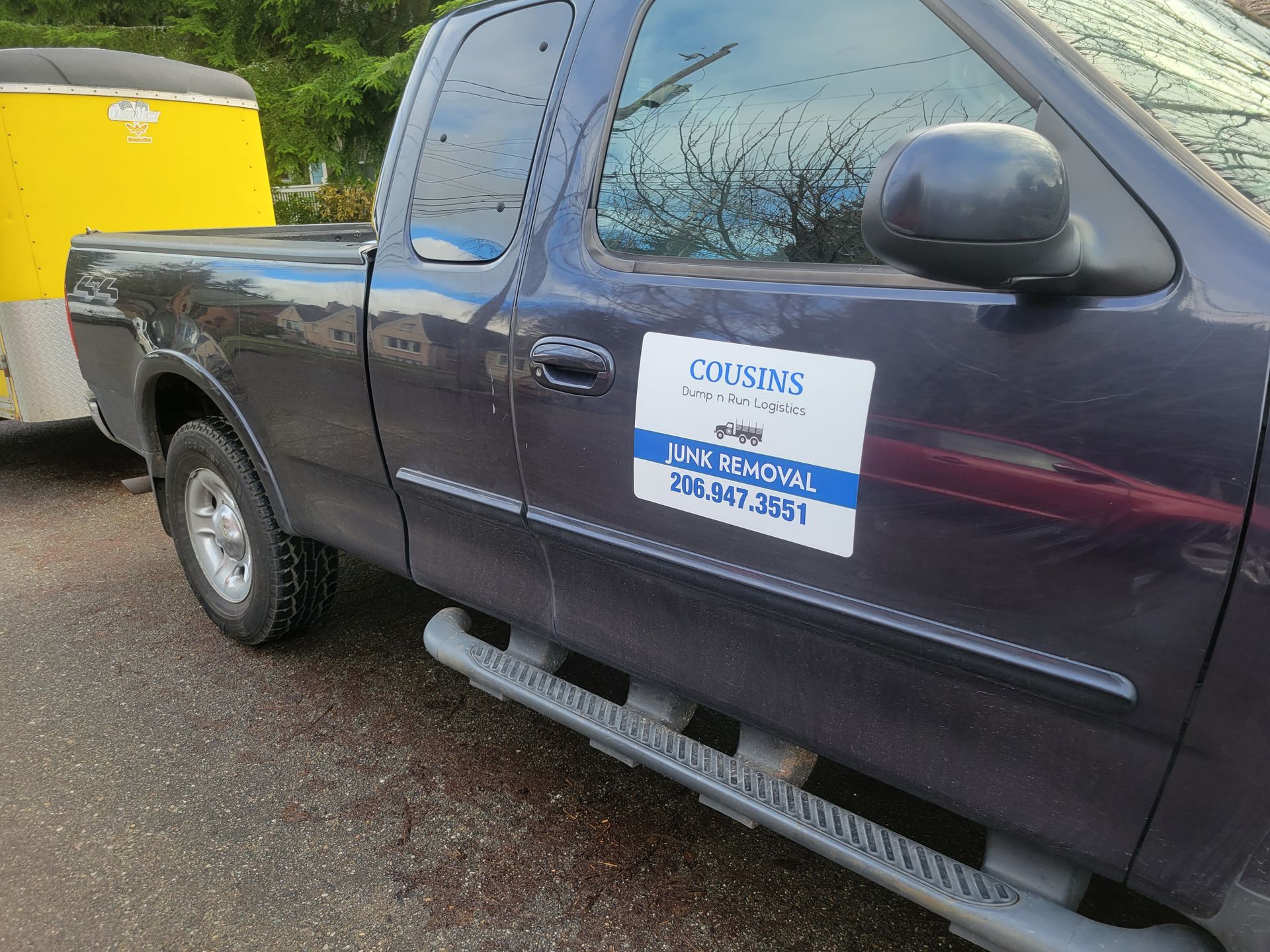 Trailer Rental