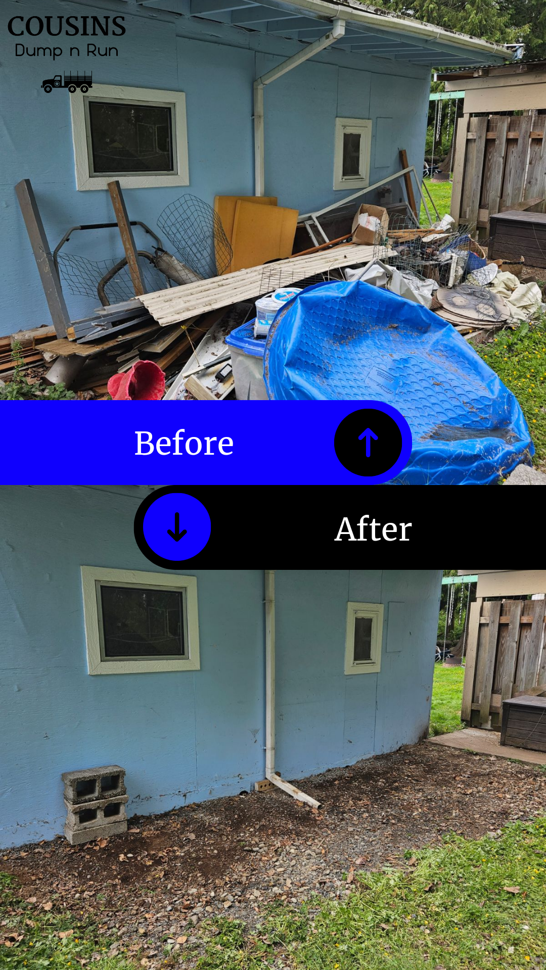 Gutter Cleaning
