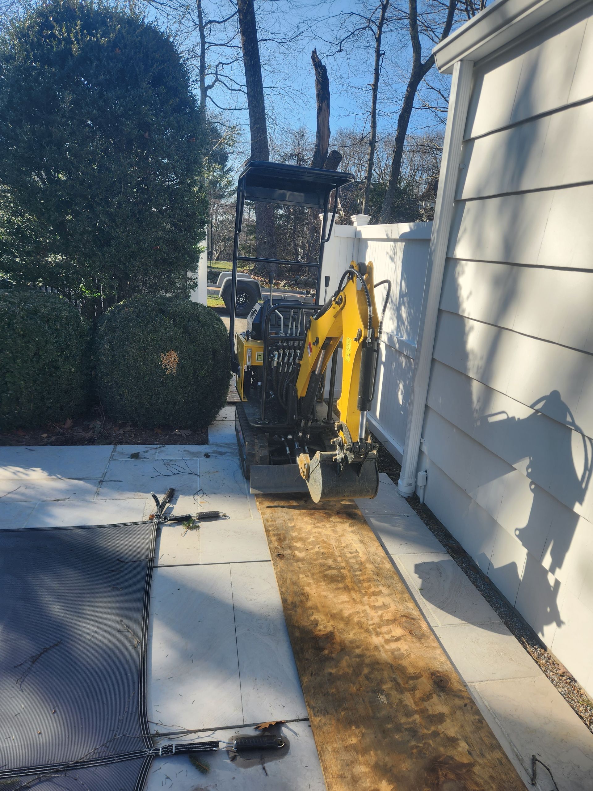 Sewer Machine – Fairfield & New Haven Counties, CT – All Star Rooter
