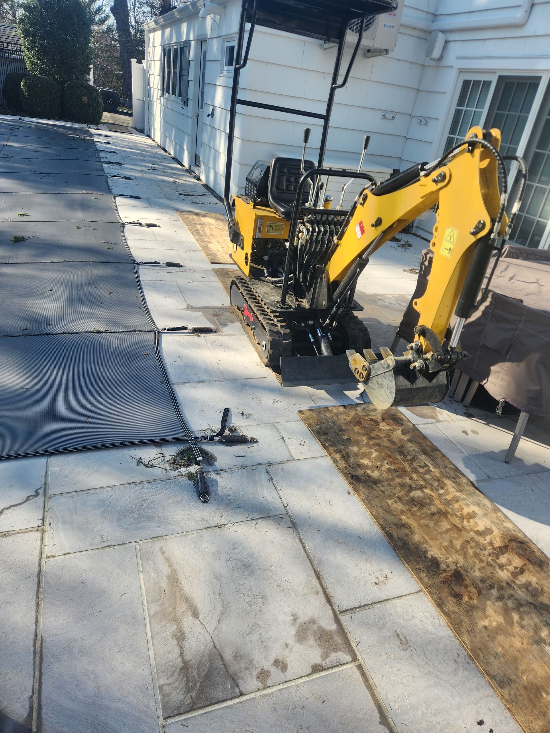 Allstar's Sewer Machine – Fairfield & New Haven Counties, CT – All Star Rooter