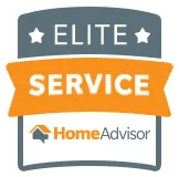 HomeAdvisor Elite Service