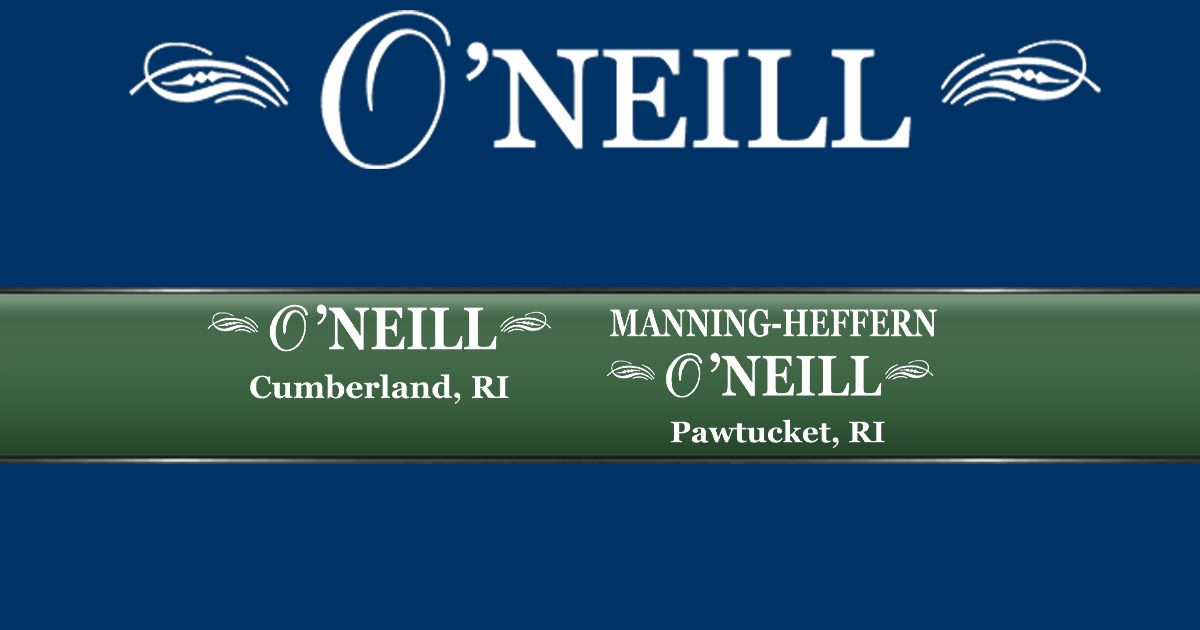 Manning-Heffern-O’Neill Funeral Home | O'Neill Funeral Homes