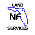 NF Land Services logo