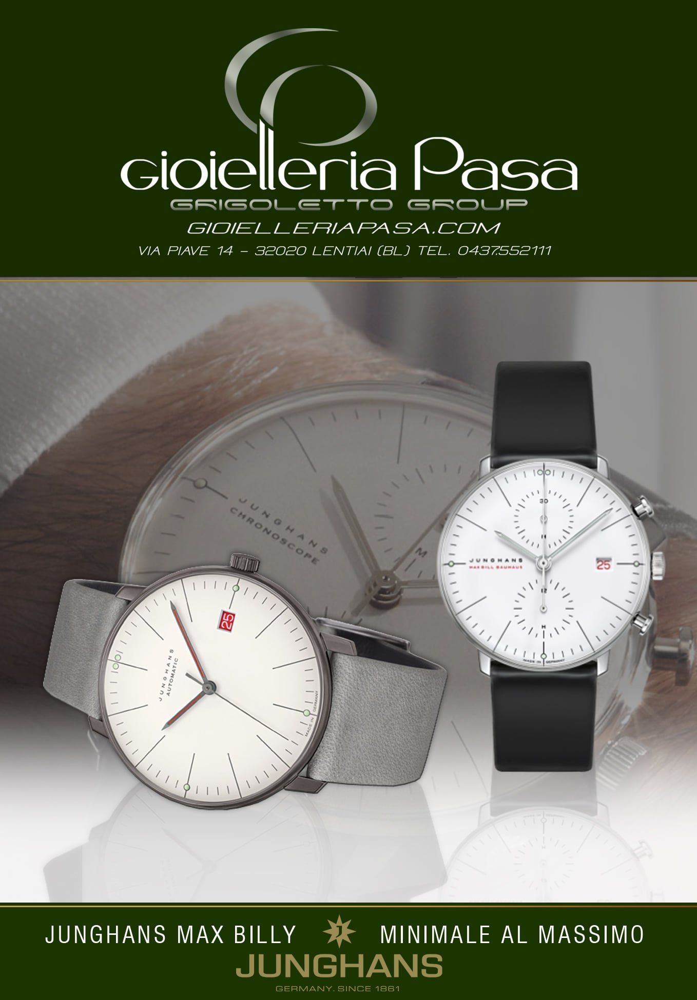 Idea regalo per uomo per San Valentino