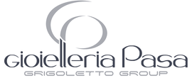 Gioielleria Pasa - Logo