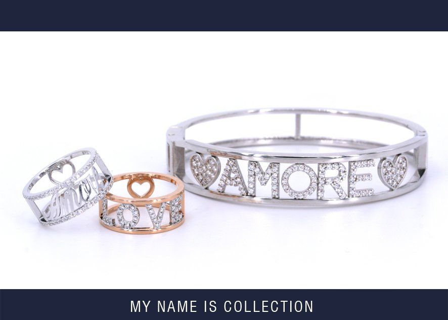 amore collection