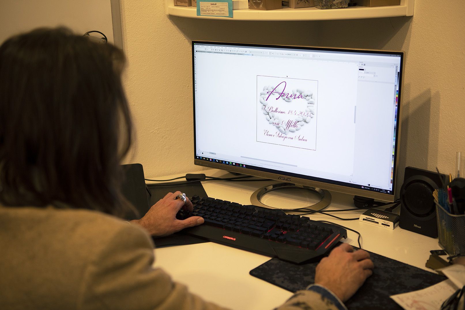 gioielleria Belluno - Pasa