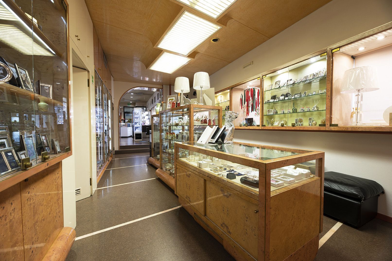 gioielleria Belluno - Pasa