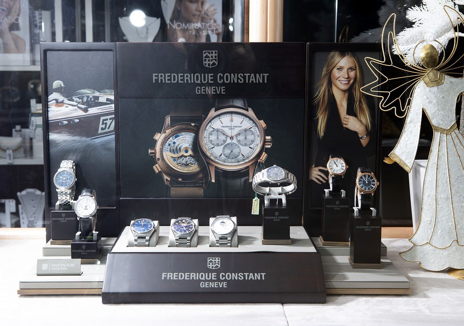 gioielleria Belluno - Pasa