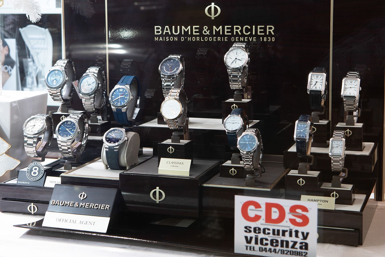 gioielleria Belluno - Pasa