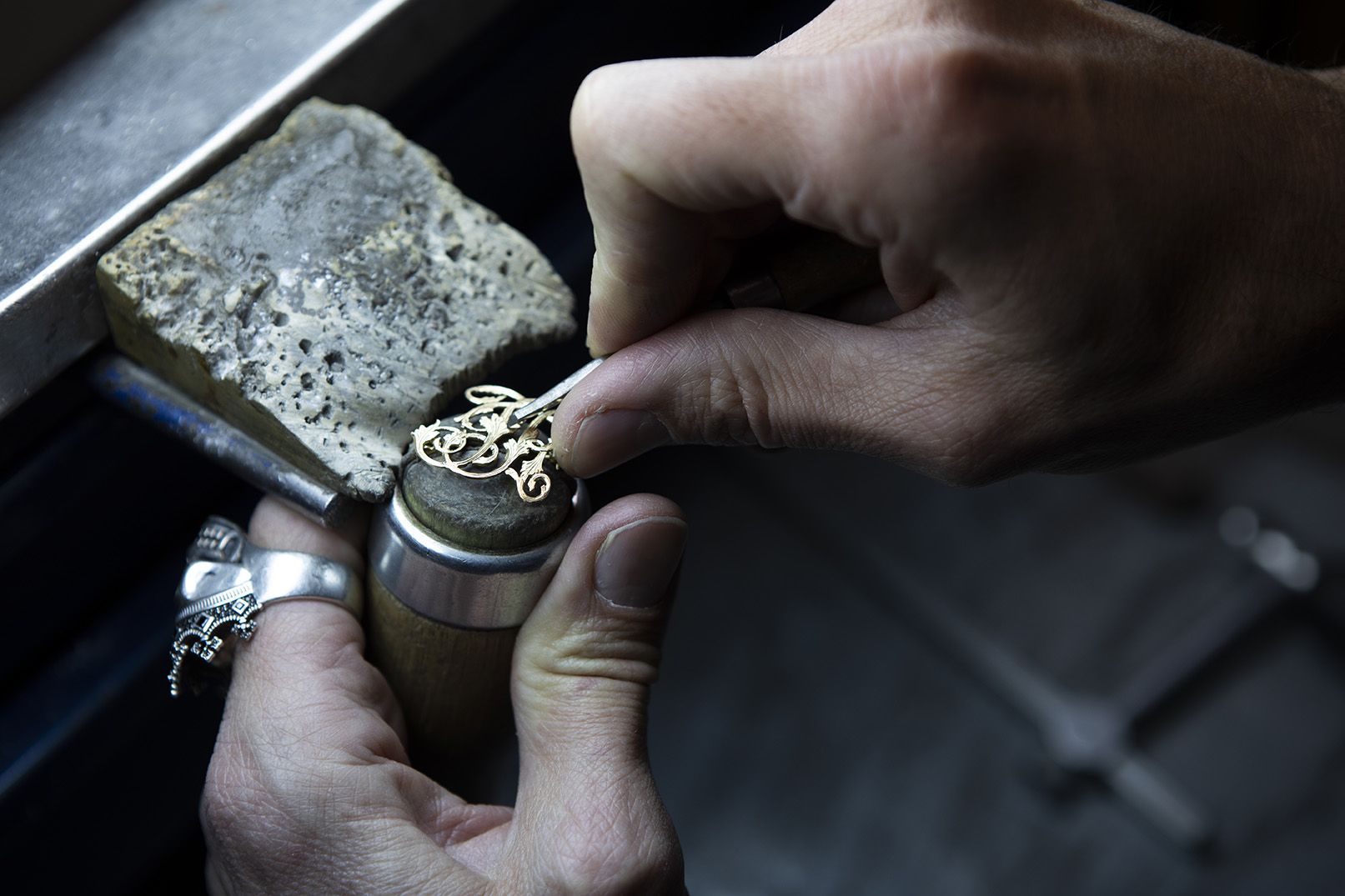 laboratorio orafo belluno