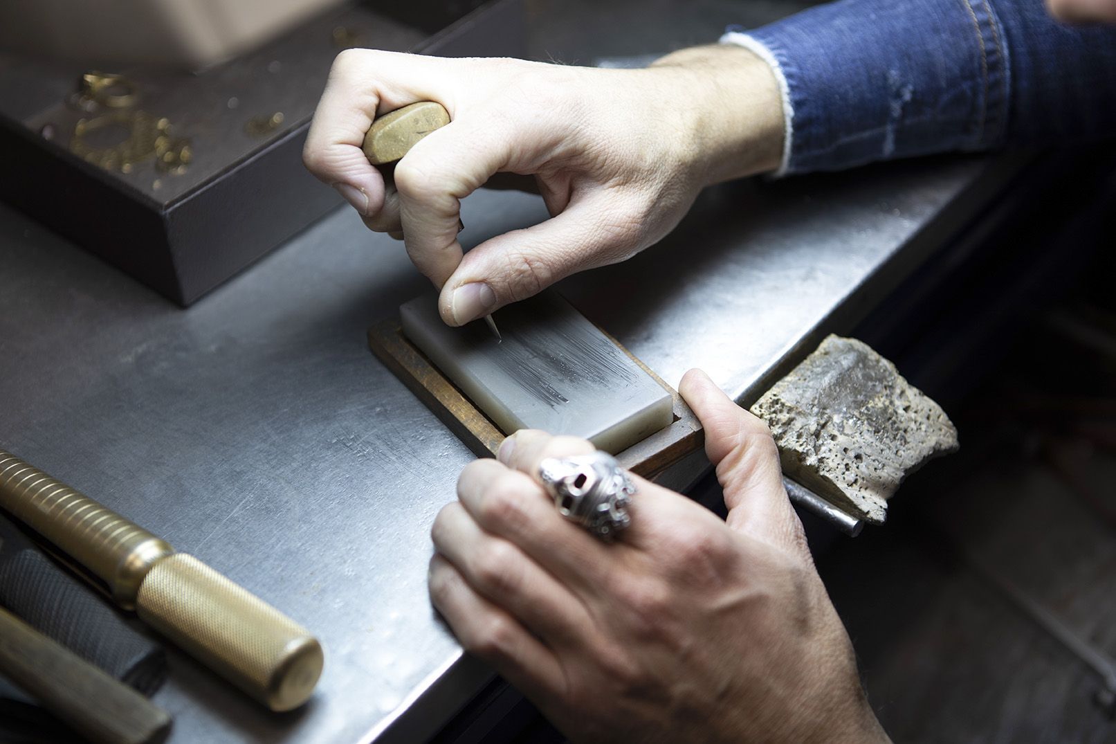 laboratorio orafo belluno