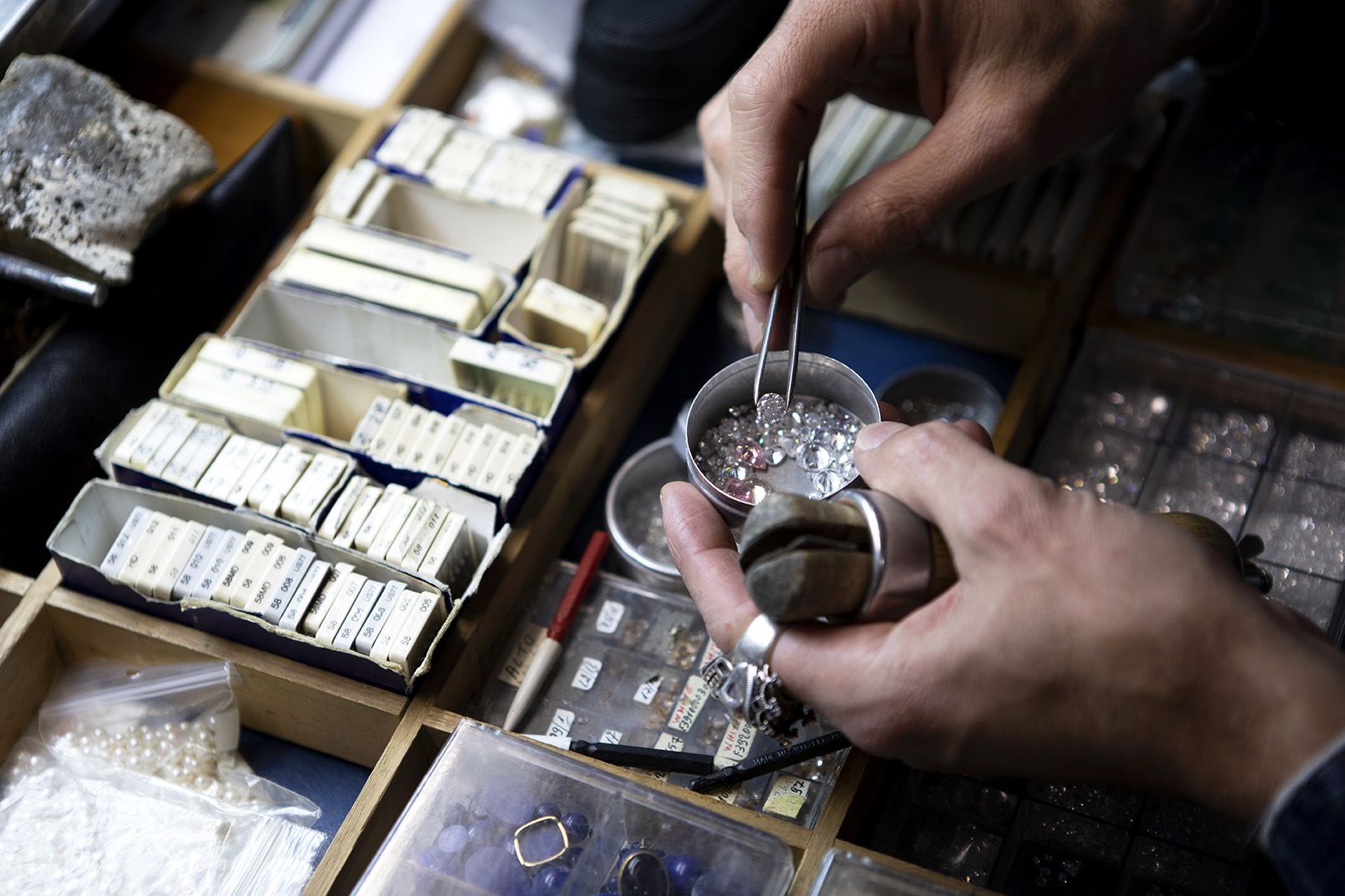 laboratorio orafo belluno