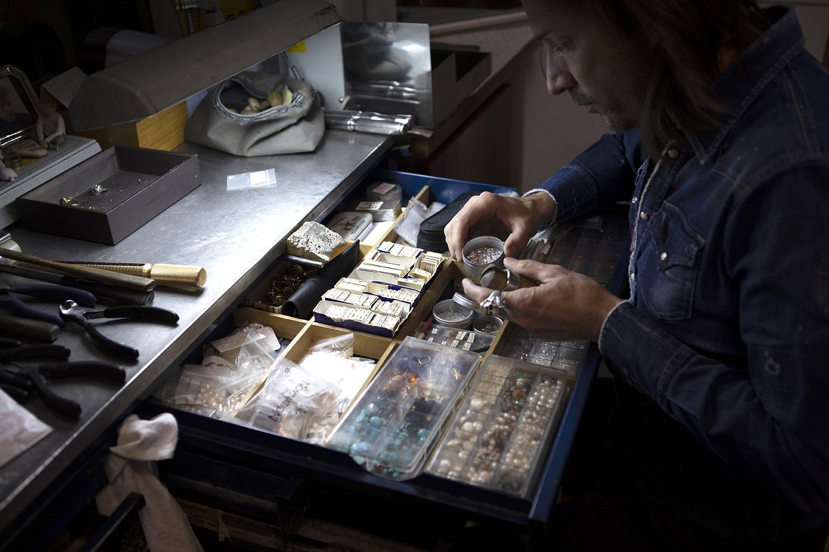 laboratorio orafo belluno