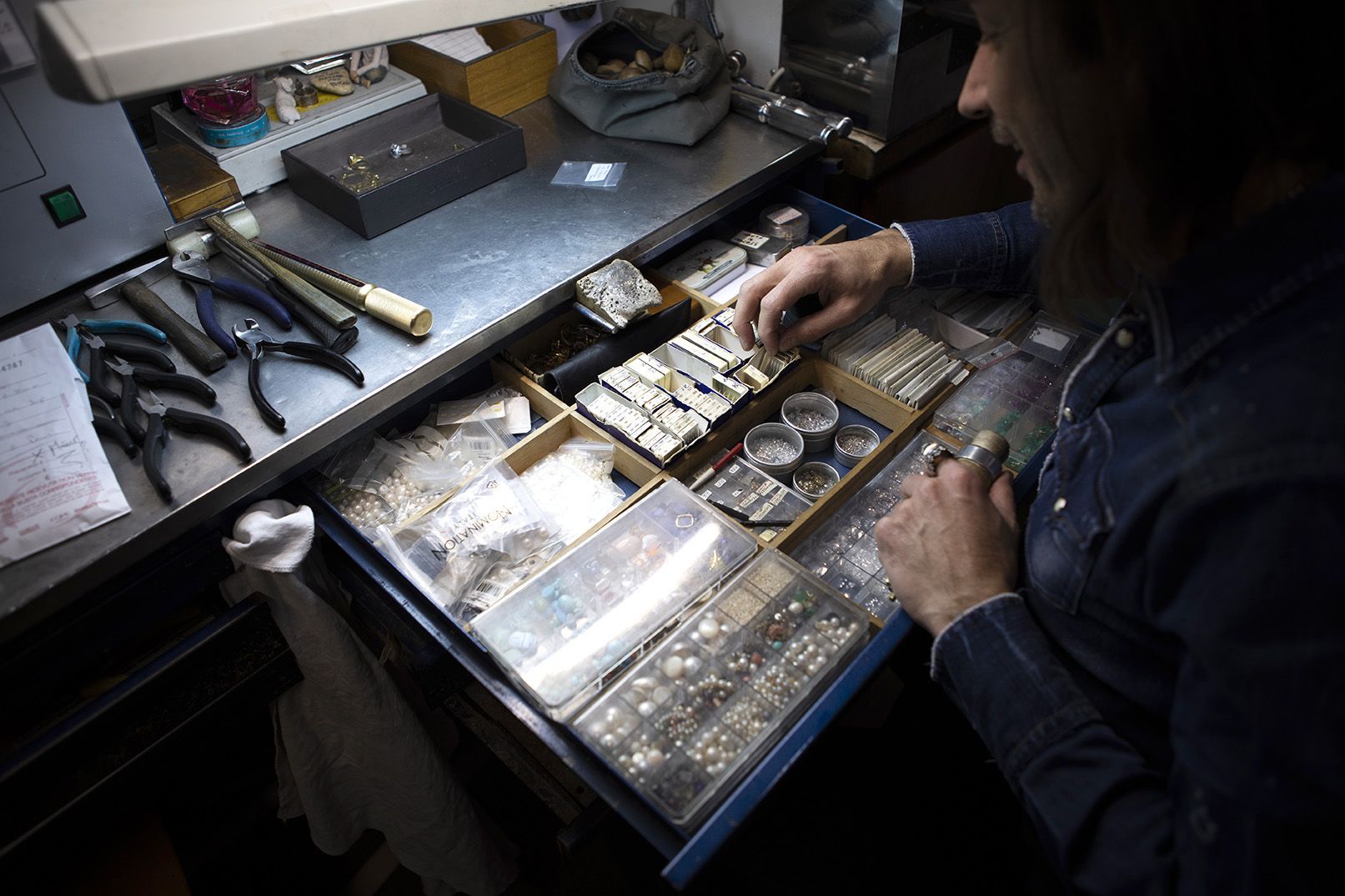 laboratorio orafo belluno