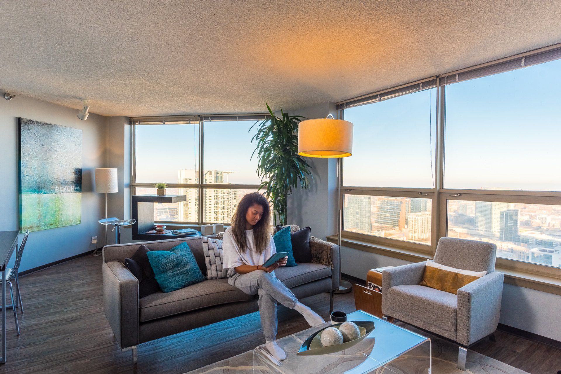 Presidential Towers Apartment Homes in Chicago, IL