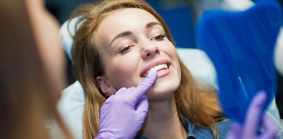 restorative dentistry can help you restore your smile
