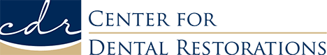 Center for Dental Restorations logo