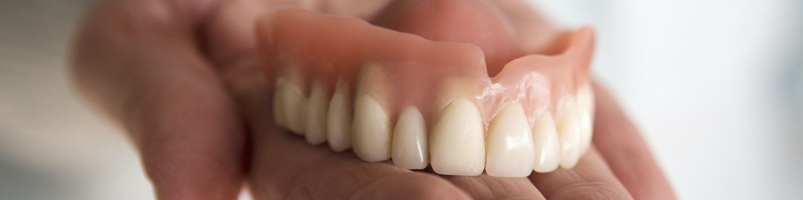 Complete & Partial Dentures