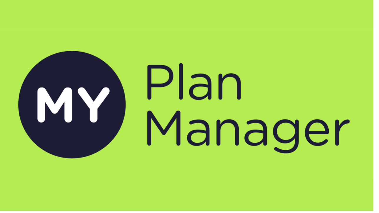 My Plan Manager logo