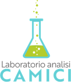 Laboratorio Analisi Camici logo