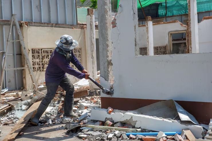 Cherrywood Junk Removal FAQs