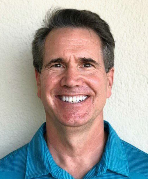 Keith Schad Profile Image