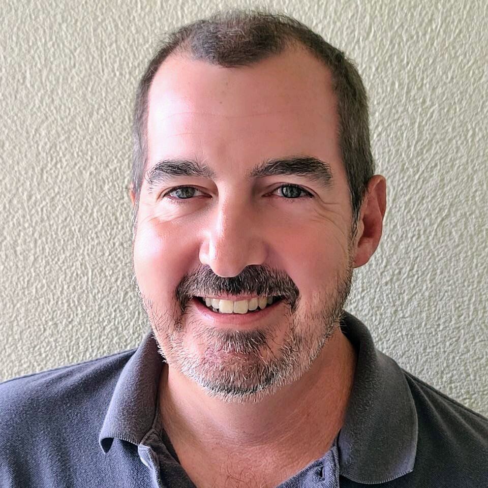 Peter Evans Profile Image