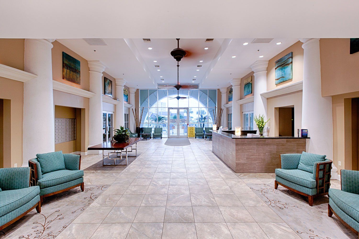 Ariel Dunes II Image Gallery