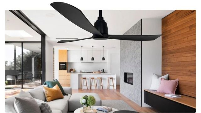 Ceiling Fan Installation And Repairs