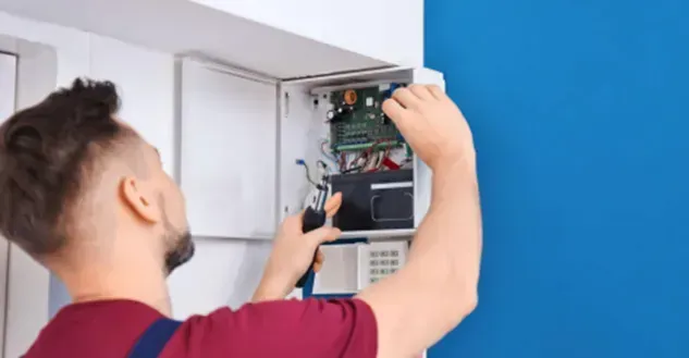 Electrician giving Emergency electrical services in Brisbane QLD
