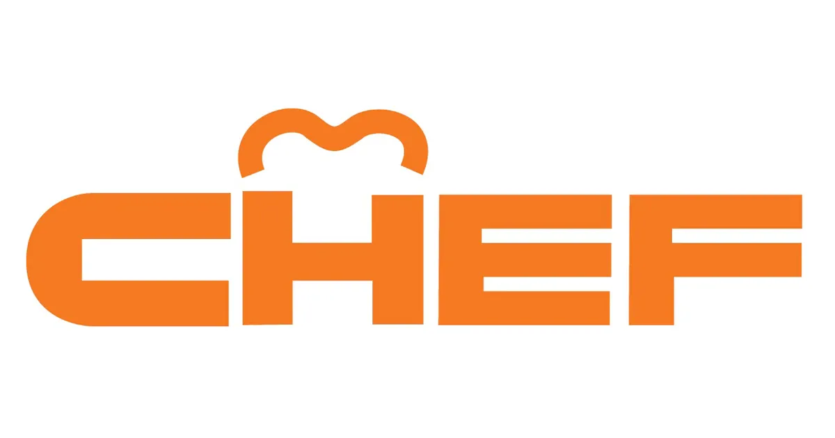 Chef Brand appliances