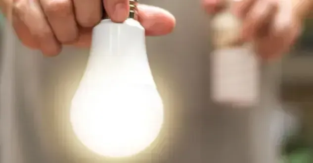 Benefits of Incandescent Bulbs in QLD 