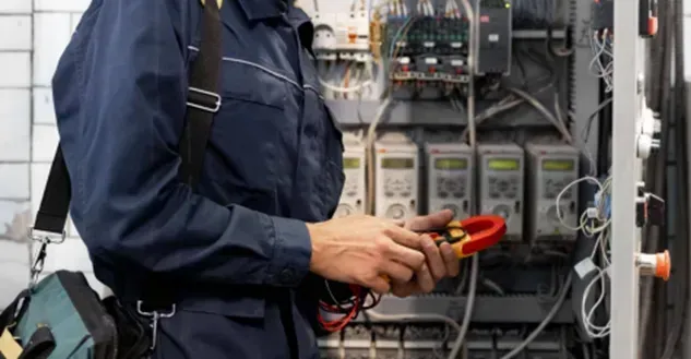 Electrical Problems Solutions Service in Brisbane, QLD