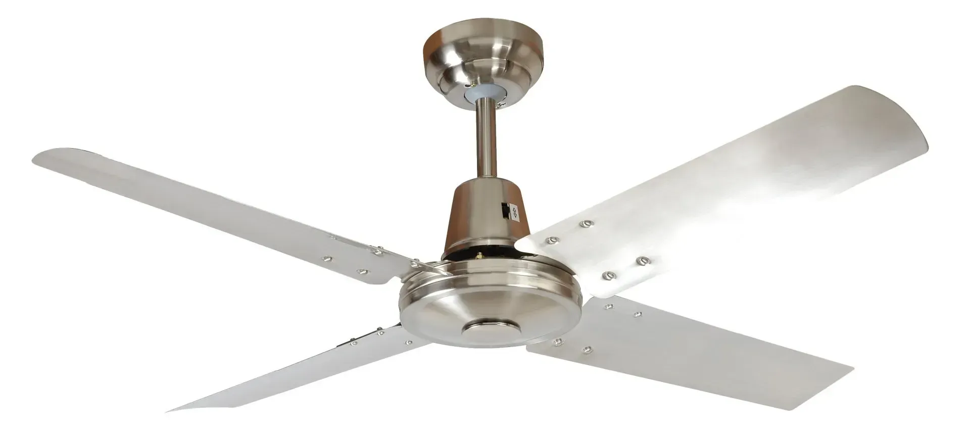 Metal Blades Ceiling Fans in Brisbane, QLD