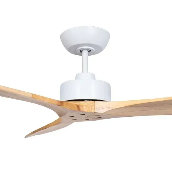 Timber Blade Ceiling Fans in Brisbane, QLD