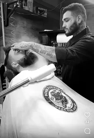 Best Straight Razor Shave in Austin, Texas