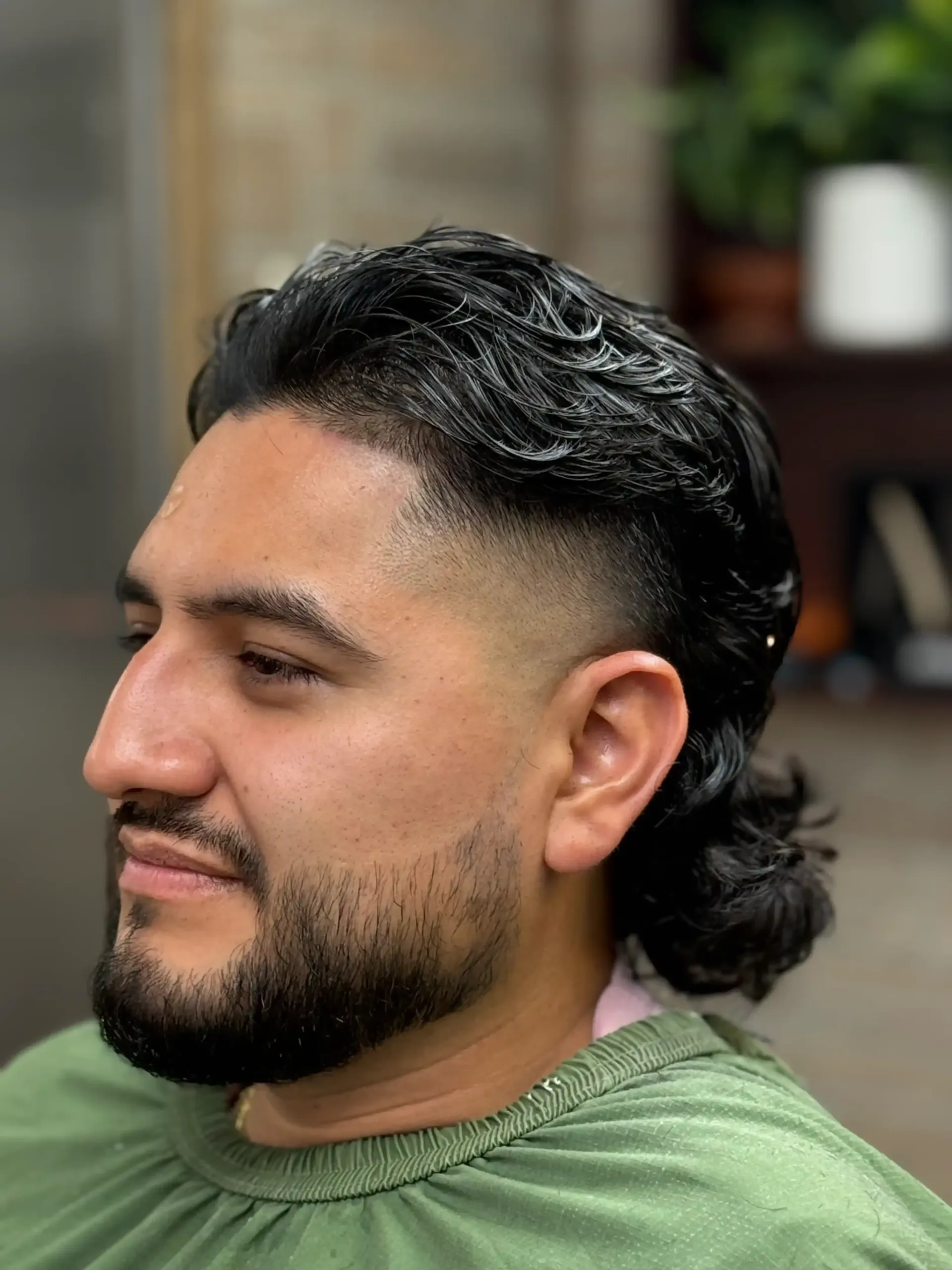 Same Day Haircut Austin, Texas