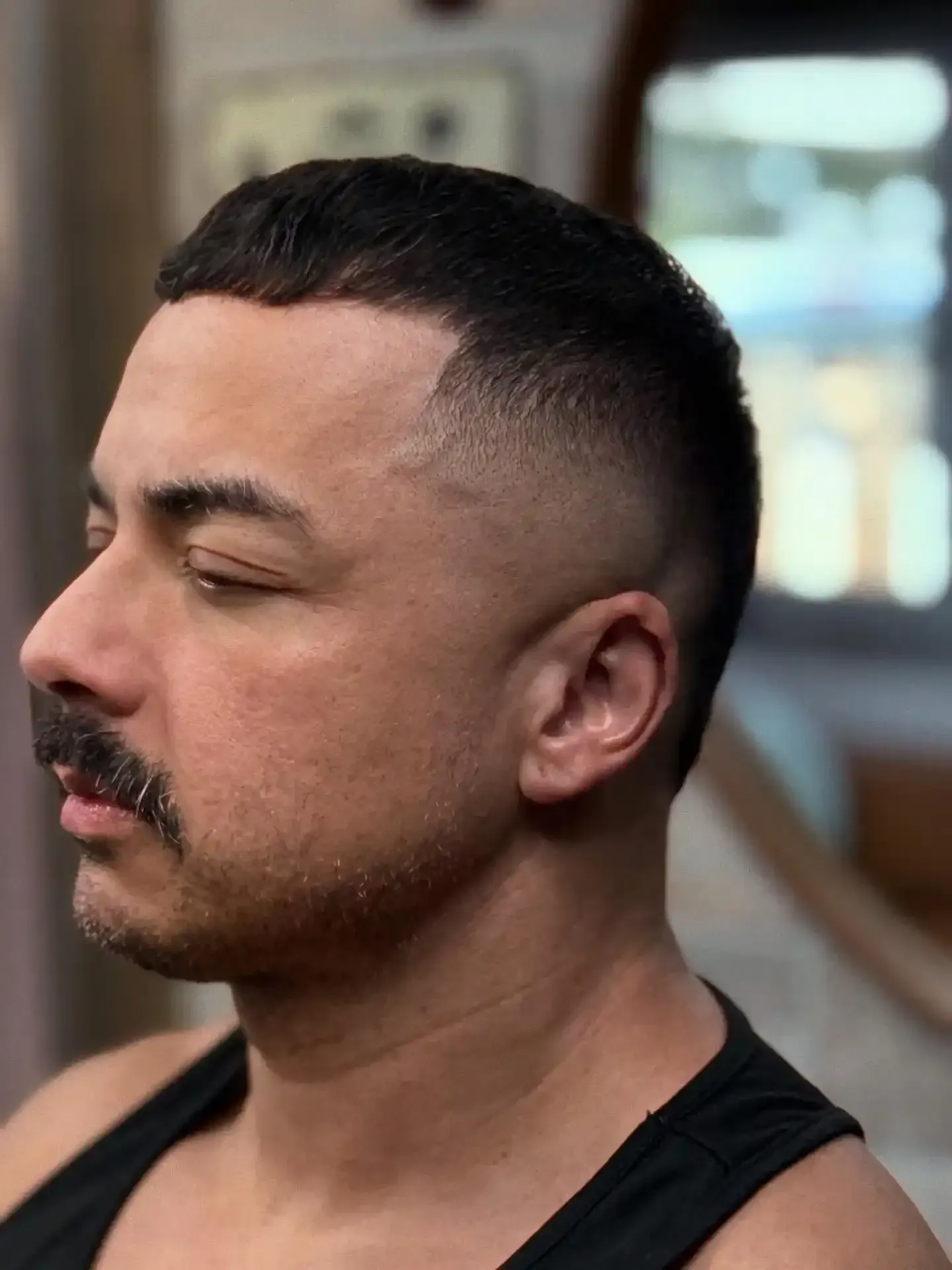 Razor Fade Barbershop South Austin