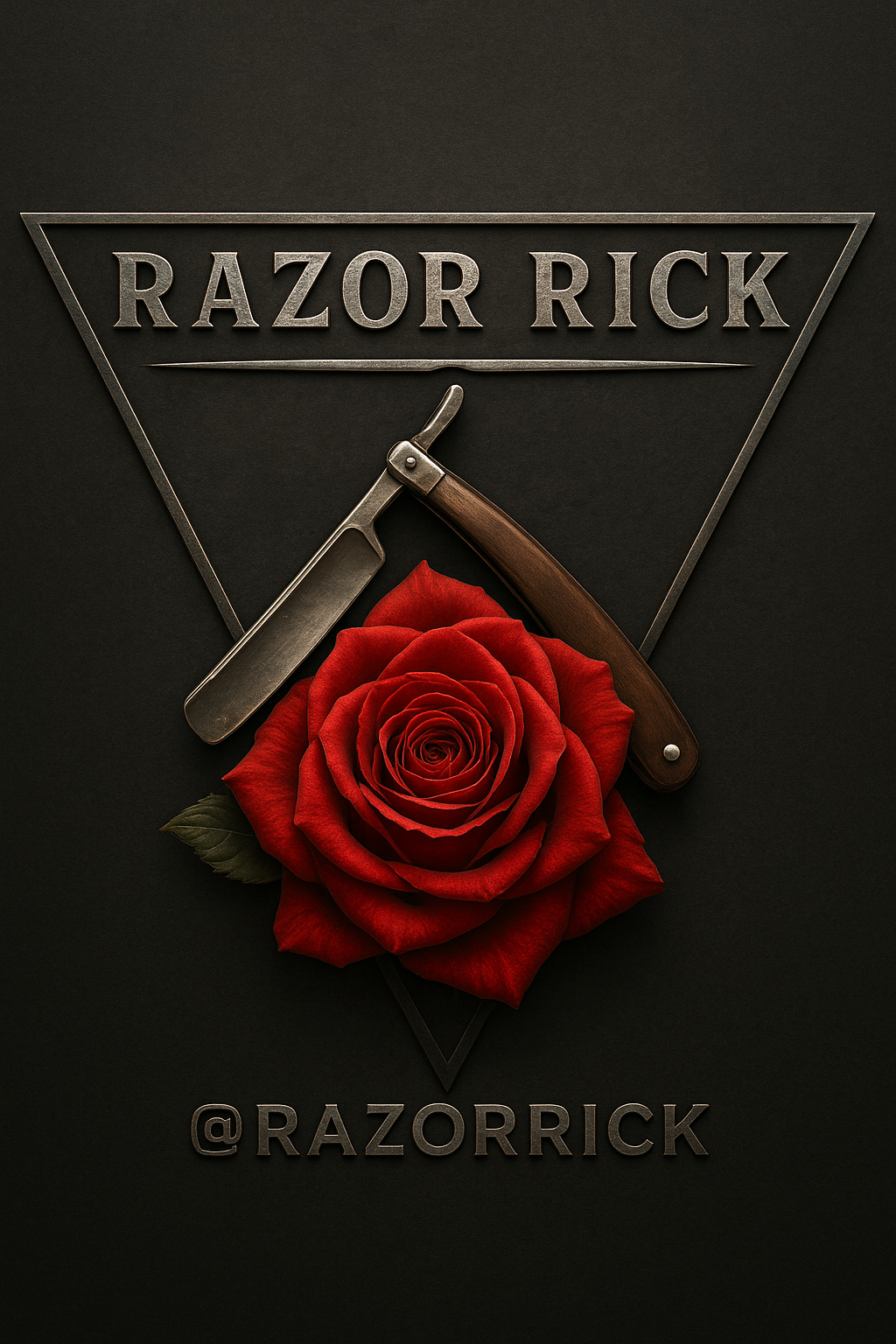 Hot Towel and Razor Shave South Austin