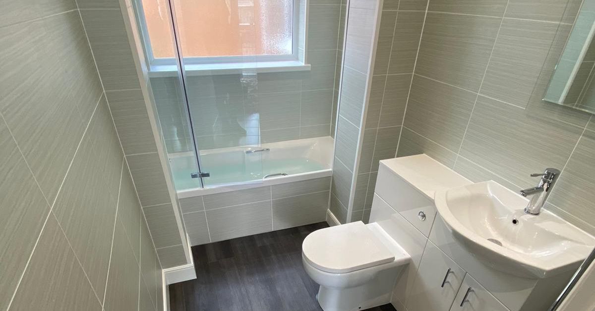 Bathroom & Kitchen Design & Installation Redcar W.S Plastics