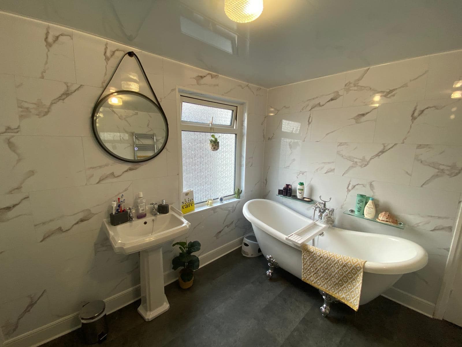 Bathroom & Kitchen Design & Installation Redcar W.S Plastics