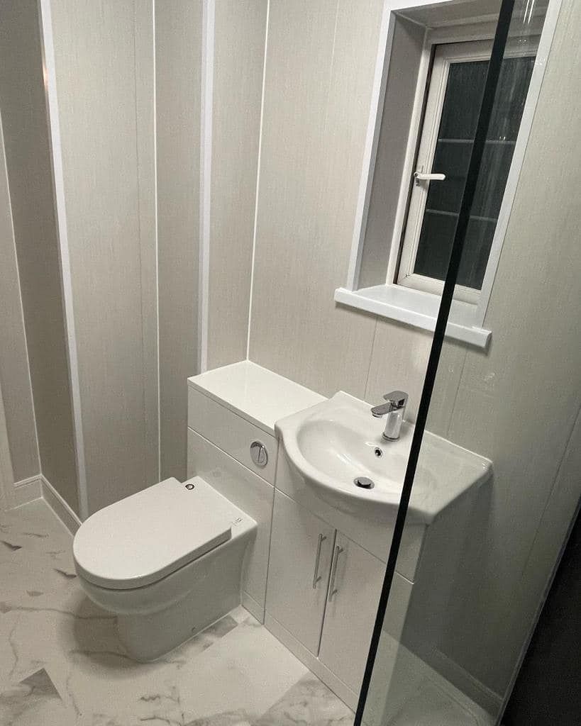 Bathroom & Kitchen Design & Installation Redcar W.S Plastics
