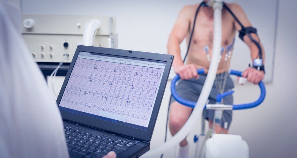 Rilascio di certificati di idoneità sportiva, medicina dello sport a Firenze