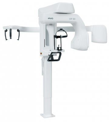 DENTALSCAN TAC dentale Cone Beam e panoramica dentale a Firenze