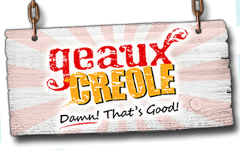 Geaux Creole Seasoning 9 Oz. - ROUX ROYALEROUX ROYALE