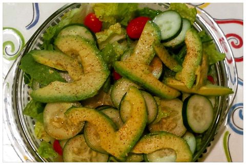 Geaux Creole Seasoned Salad Dressing